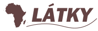 Africké látky Logo